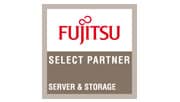 Fujitsu Select Partner Logo