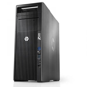 HP Z620 Workstation