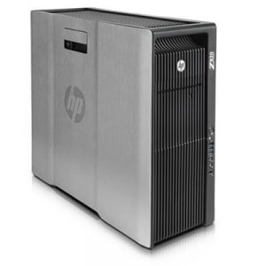 HP Z800 Workstation