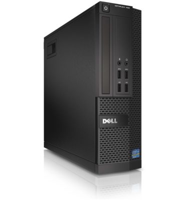 Dell XE2