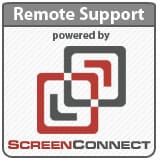 ScreenConnect Partner Logo