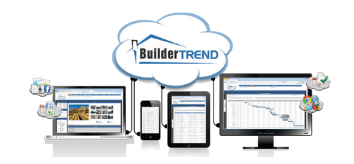 BuilderTREND