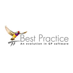 Best Practice Logo
