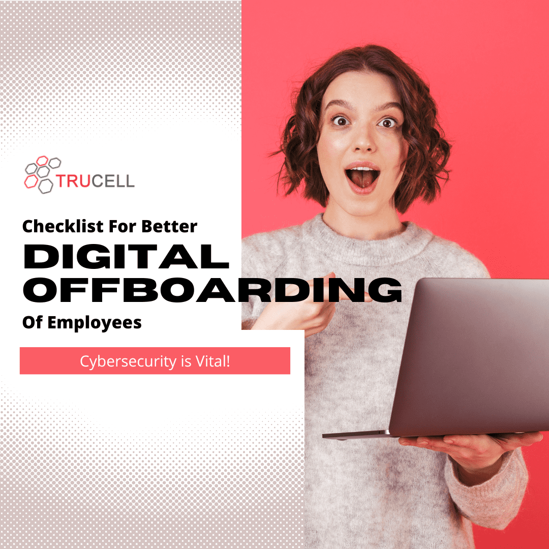 Checklist For Better Digital Offboarding Of Employees