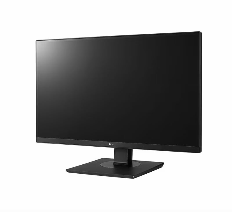 27” UHD IPS Clinical Review Monitor - Image 2