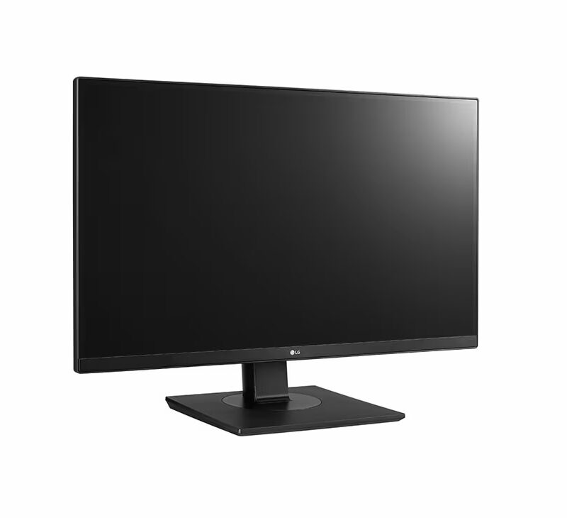 27” UHD IPS Clinical Review Monitor - Image 3