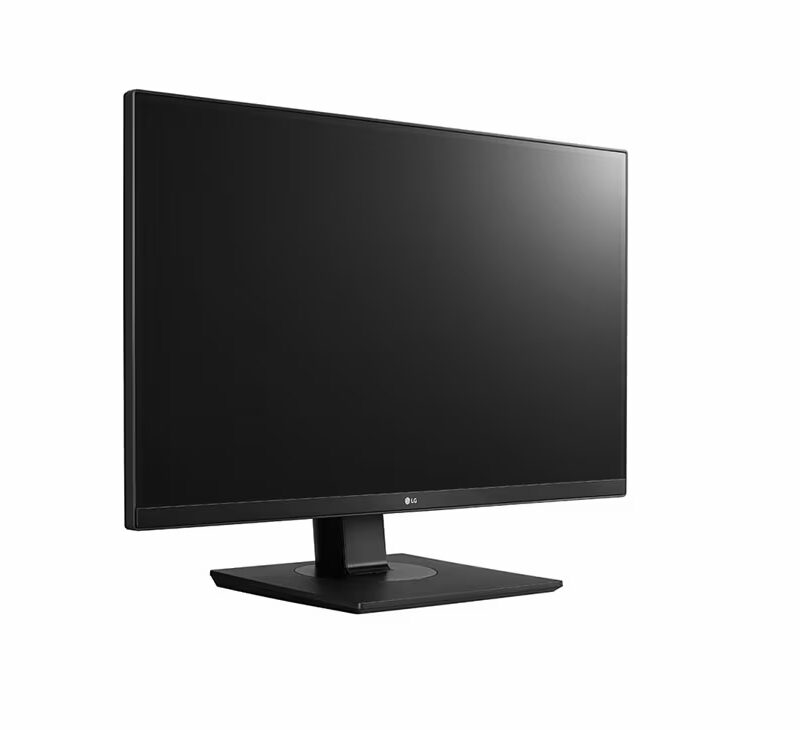 27” UHD IPS Clinical Review Monitor - Image 4