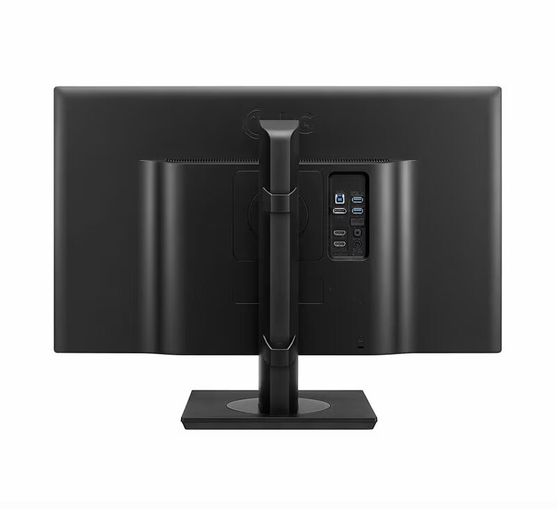 27” UHD IPS Clinical Review Monitor - Image 6