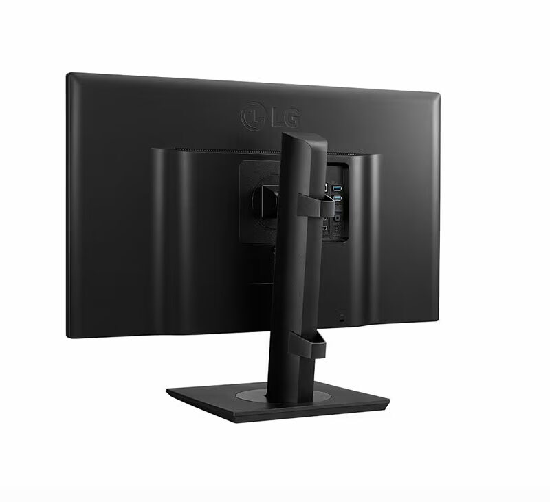27” UHD IPS Clinical Review Monitor - Image 7