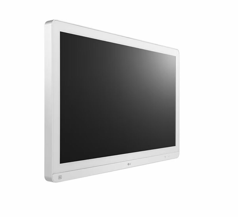31.5'' 4K IPS Surgical Monitor - Image 7