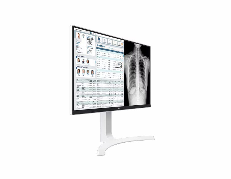 27'' Ultra HD Clinical Review Monitor - Image 5