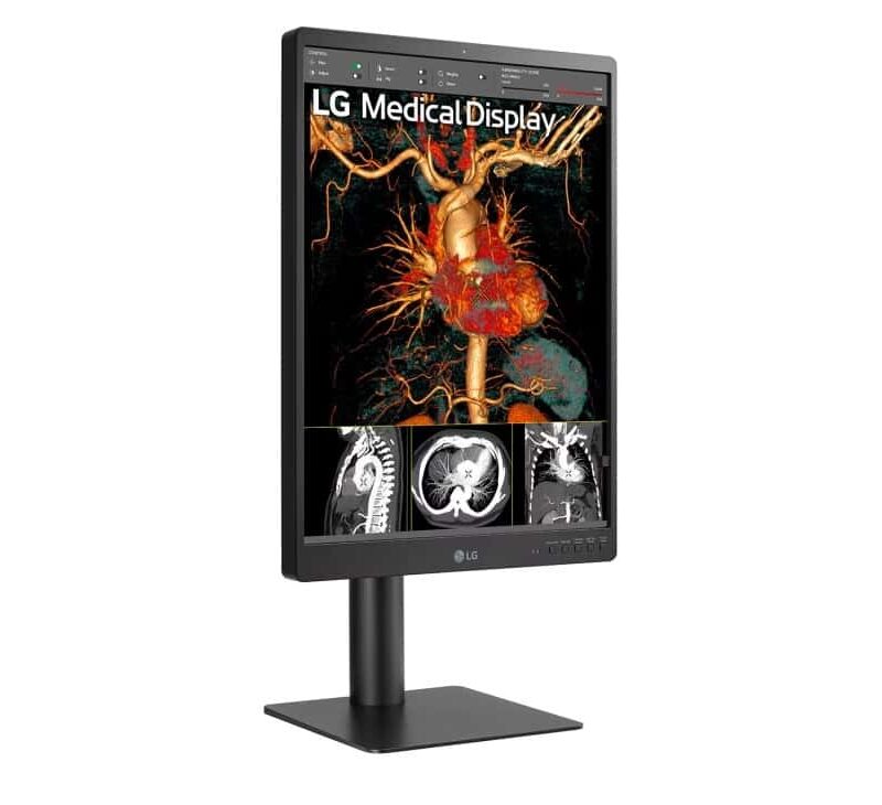 21.3'' 3MP IPS Diagnostic Monitor - Image 5