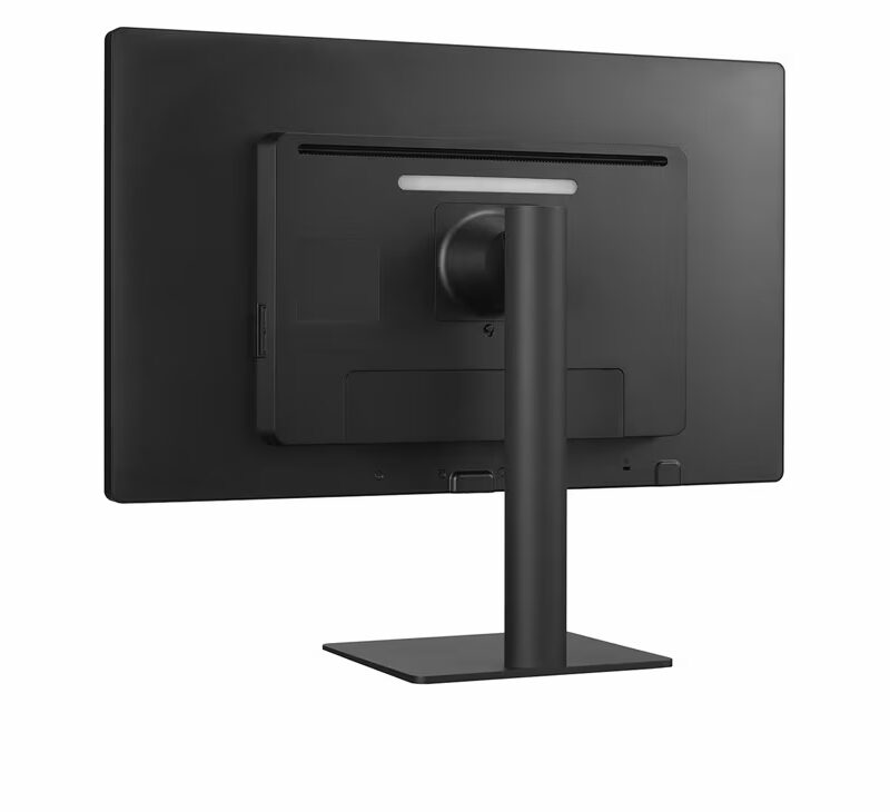 32HQ713D 31.5" 8MP IPS Black Diagnostic Monitor - Image 7