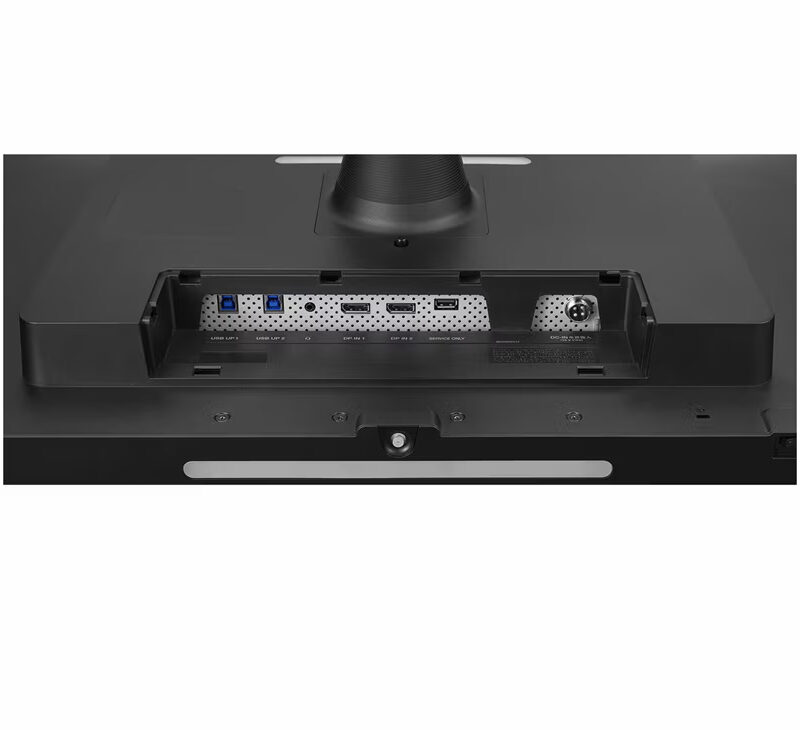 32HQ713D 31.5" 8MP IPS Black Diagnostic Monitor - Image 8
