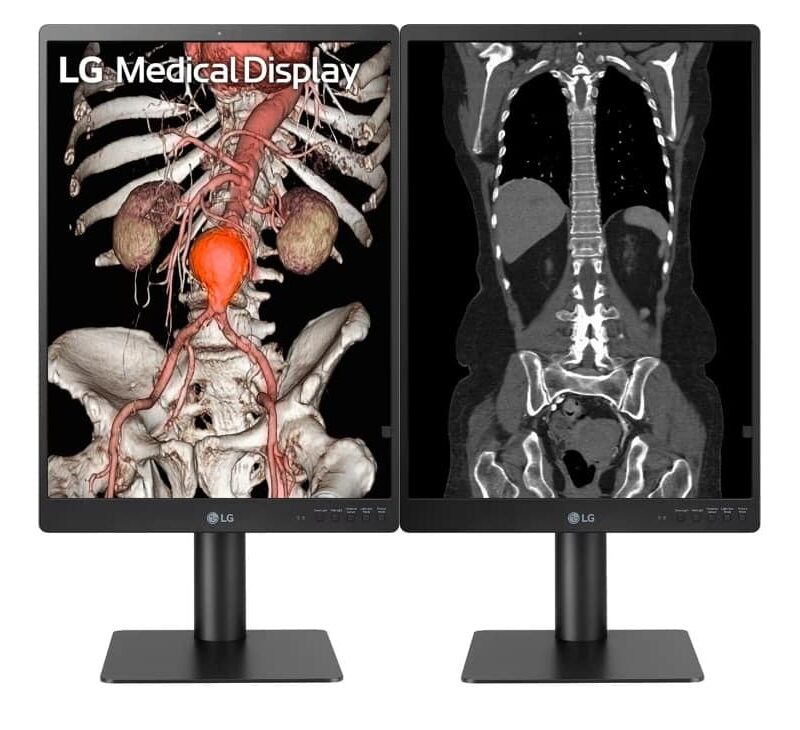 21.3'' 3MP IPS Diagnostic Monitor - Image 11