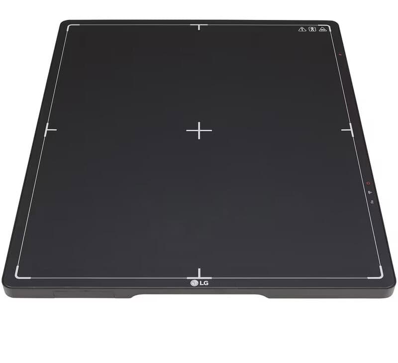 14" x 17" Digital X-ray Detector with a-Si TFT - Image 4