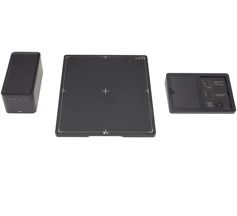 14" x 17" Digital X-ray Detector with a-Si TFT - Image 6