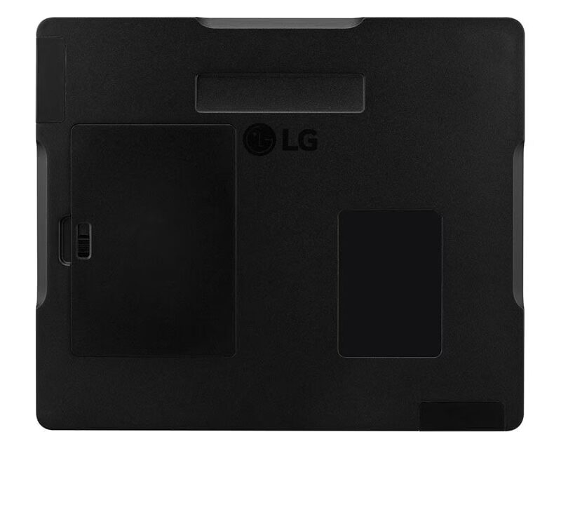 10" x 12" Digital X-ray Detector with a-Si TFT​ - Image 2