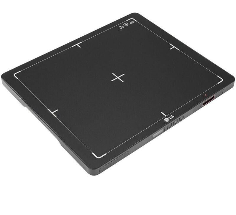10" x 12" Digital X-ray Detector with a-Si TFT​ - Image 4