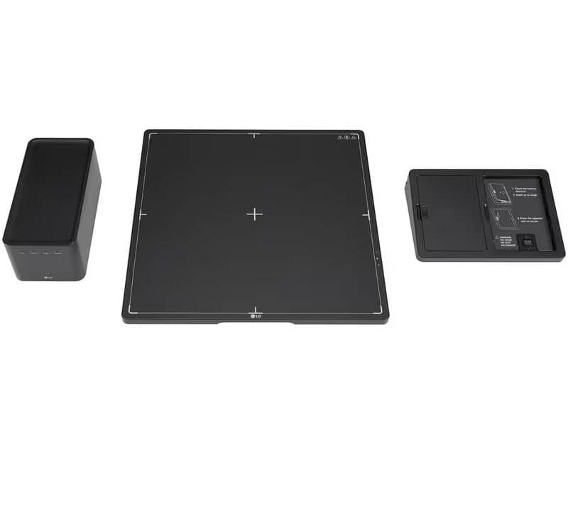17" x 17" Digital X-ray Detector with a-Si TFT - Image 6