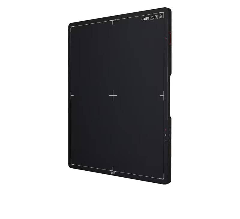 14" x 17" Digital X-ray Detector with Oxide TFT - Image 5