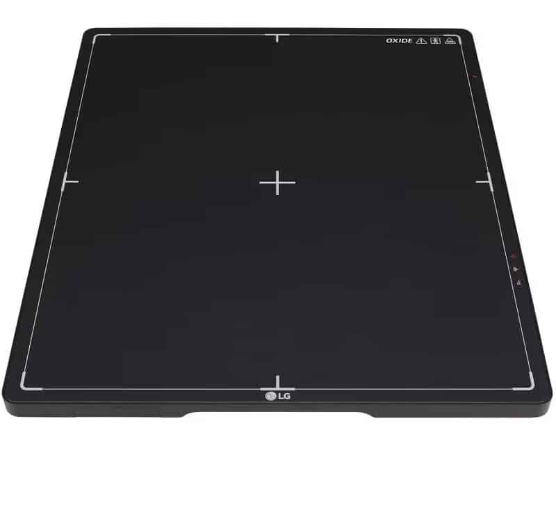 14" x 17" Digital X-ray Detector with Oxide TFT - Image 4