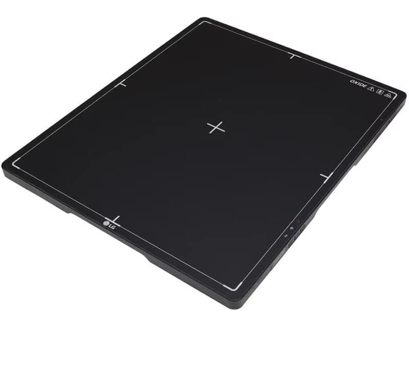 14" x 17" Digital X-ray Detector with Oxide TFT - Image 3