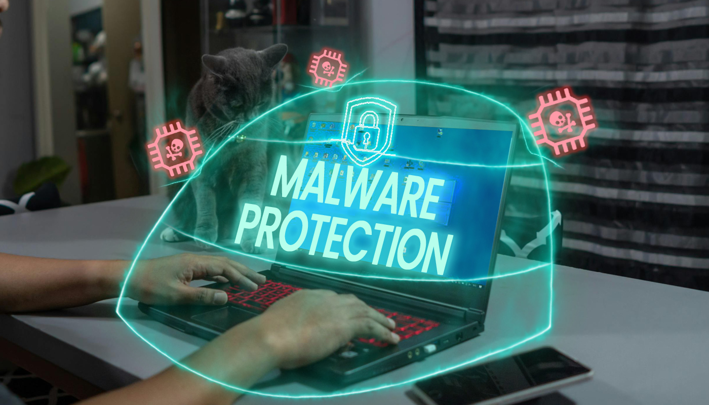 Malware Protection - Trucell