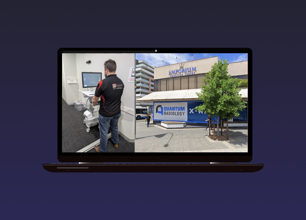 Bankstown Quantum Radiology