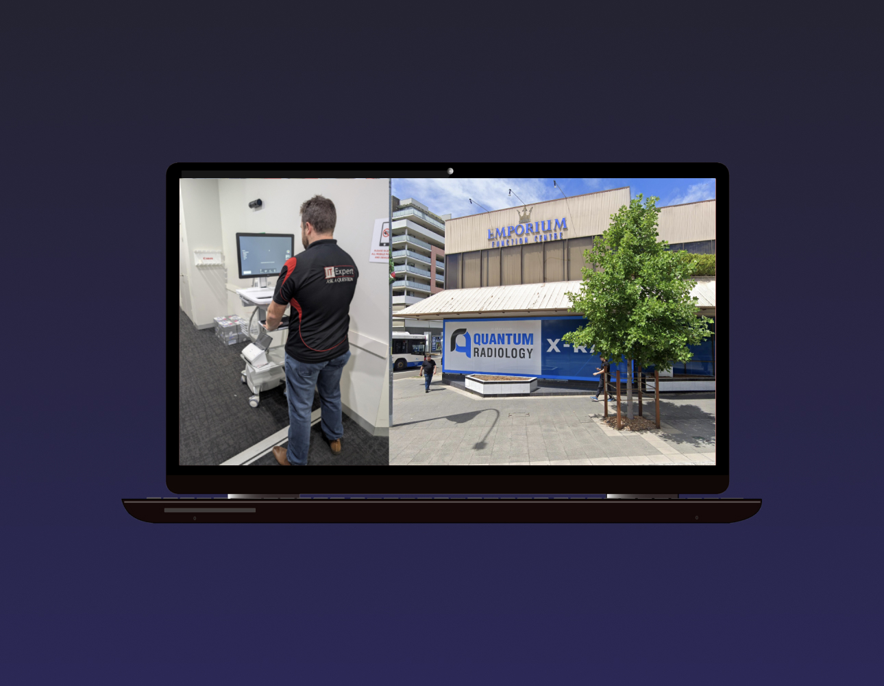 Bankstown Quantum Radiology